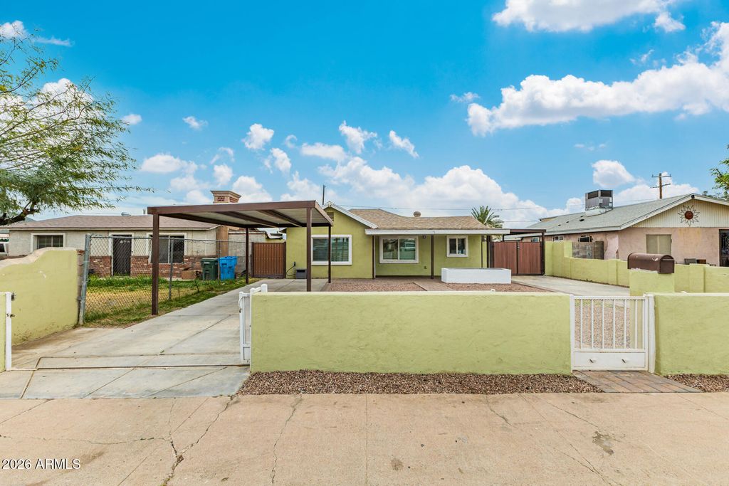 2339 W PIMA Street, Phoenix, AZ 85009