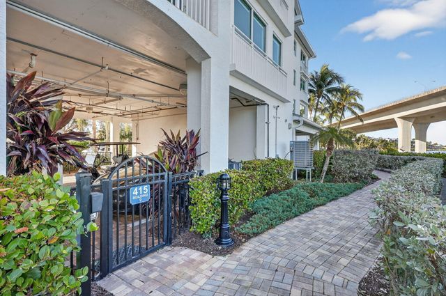 415 NW Flagler Avenue 403, Stuart, FL 34994