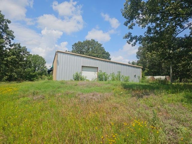 1507 Hollywood Place, Lavaca, AR 72941