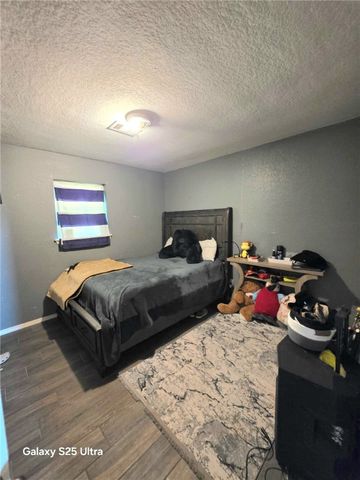 1507 Hollywood Place, Lavaca, AR 72941