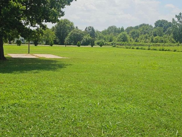 1507 Hollywood Place, Lavaca, AR 72941