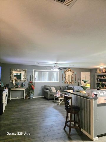 1507 Hollywood Place, Lavaca, AR 72941