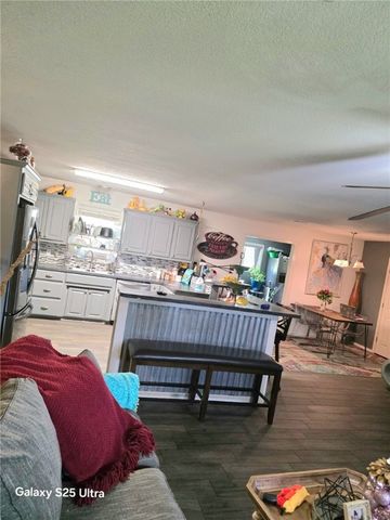 1507 Hollywood Place, Lavaca, AR 72941
