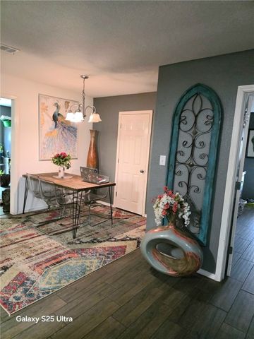 1507 Hollywood Place, Lavaca, AR 72941