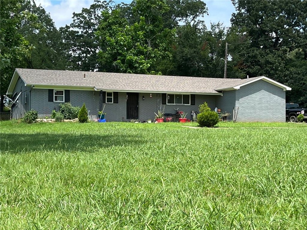 1507 Hollywood Place, Lavaca, AR 72941