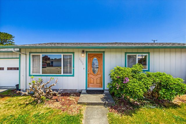 2393 Ohio Street, Myrtletown, CA 95501