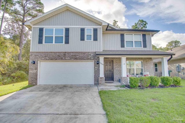 10589 Queens Gate Cir, Pensacola, FL 32506