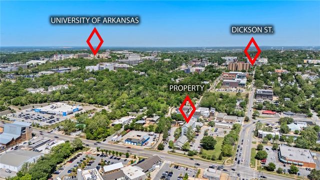 525 S School 430, Fayetteville, AR 72701
