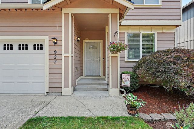 922 Gina Court SE, Olympia, WA 98513