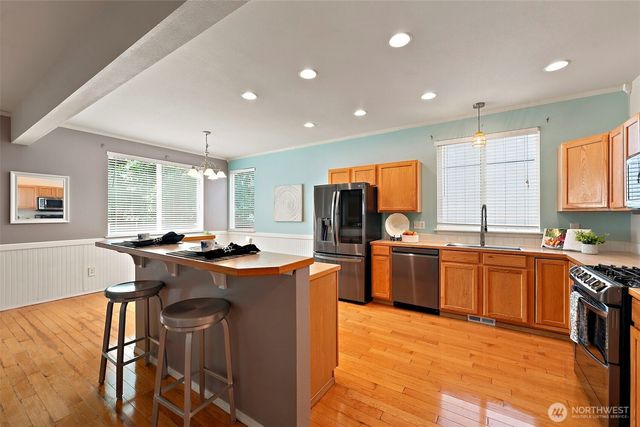 922 Gina Court SE, Olympia, WA 98513