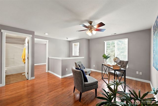 922 Gina Court SE, Olympia, WA 98513