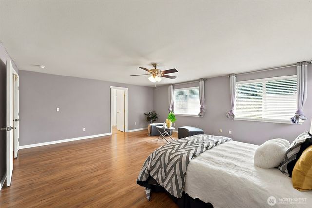922 Gina Court SE, Olympia, WA 98513