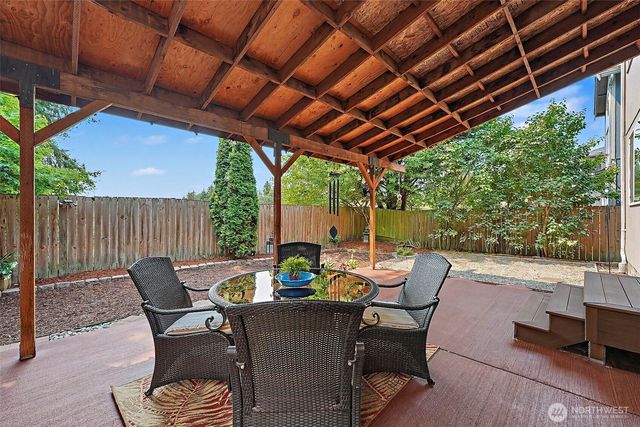 922 Gina Court SE, Olympia, WA 98513
