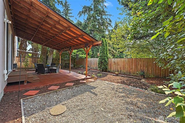 922 Gina Court SE, Olympia, WA 98513
