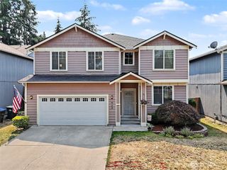 922 Gina Court SE, Olympia, WA 98513