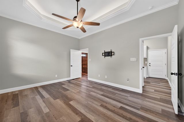 815 W Ball Street, Weatherford, TX 76086