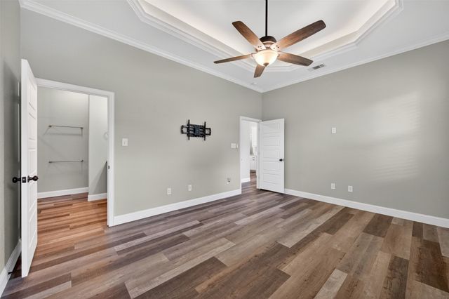 815 W Ball Street, Weatherford, TX 76086