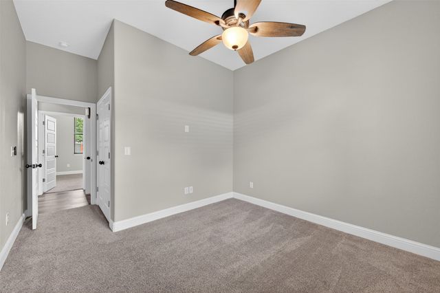 815 W Ball Street, Weatherford, TX 76086