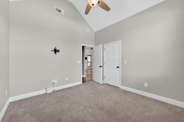 815 W Ball Street, Weatherford, TX 76086
