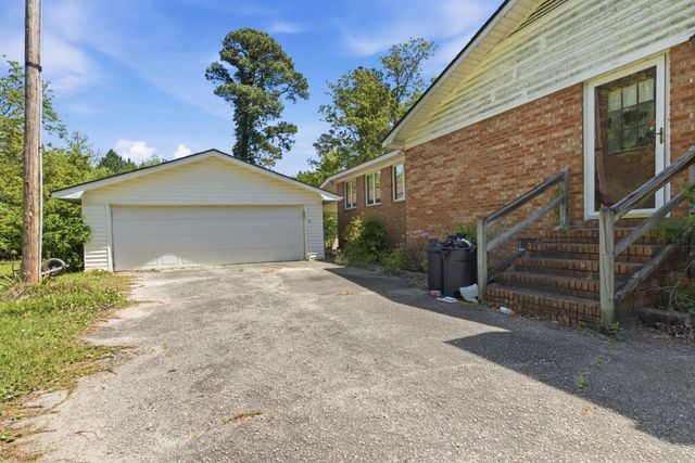 3494 Cates Bay Hwy., Conway, SC 29527
