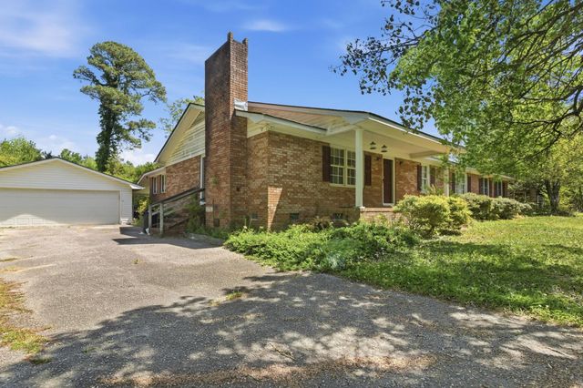 3494 Cates Bay Hwy., Conway, SC 29527