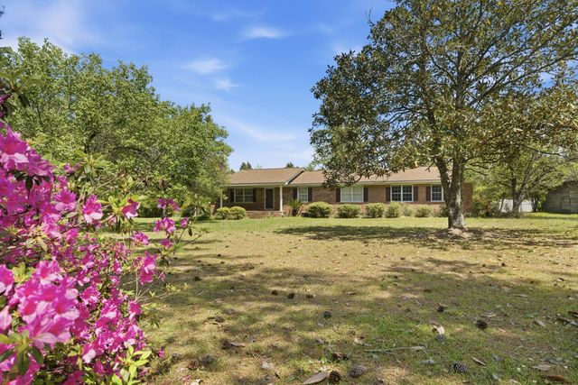 3494 Cates Bay Hwy., Conway, SC 29527