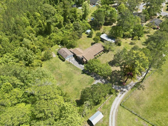 3494 Cates Bay Hwy., Conway, SC 29527
