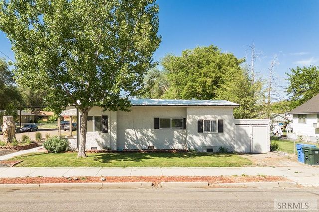 605 N 10th Avenue, Pocatello, ID 83201
