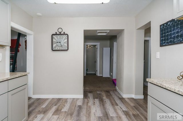 605 N 10th Avenue, Pocatello, ID 83201
