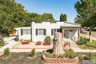605 N 10th Avenue, Pocatello, ID 83201