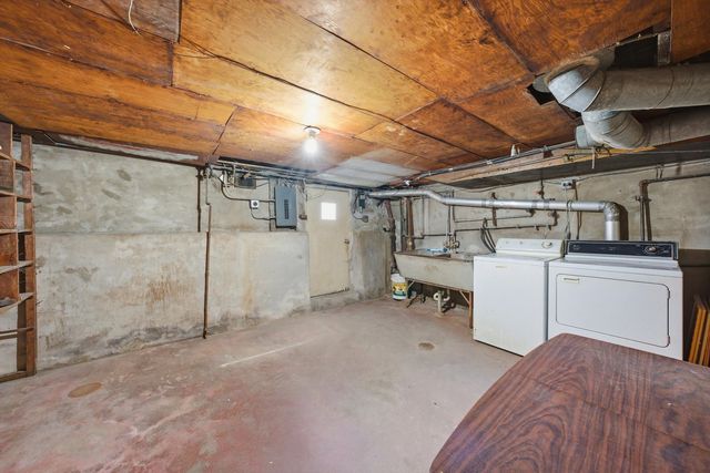 11223 S Forrestville Avenue, Chicago, IL 60628