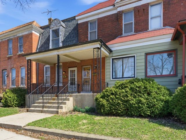 11223 S Forrestville Avenue, Chicago, IL 60628