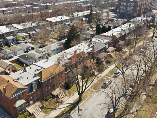 11223 S Forrestville Avenue, Chicago, IL 60628