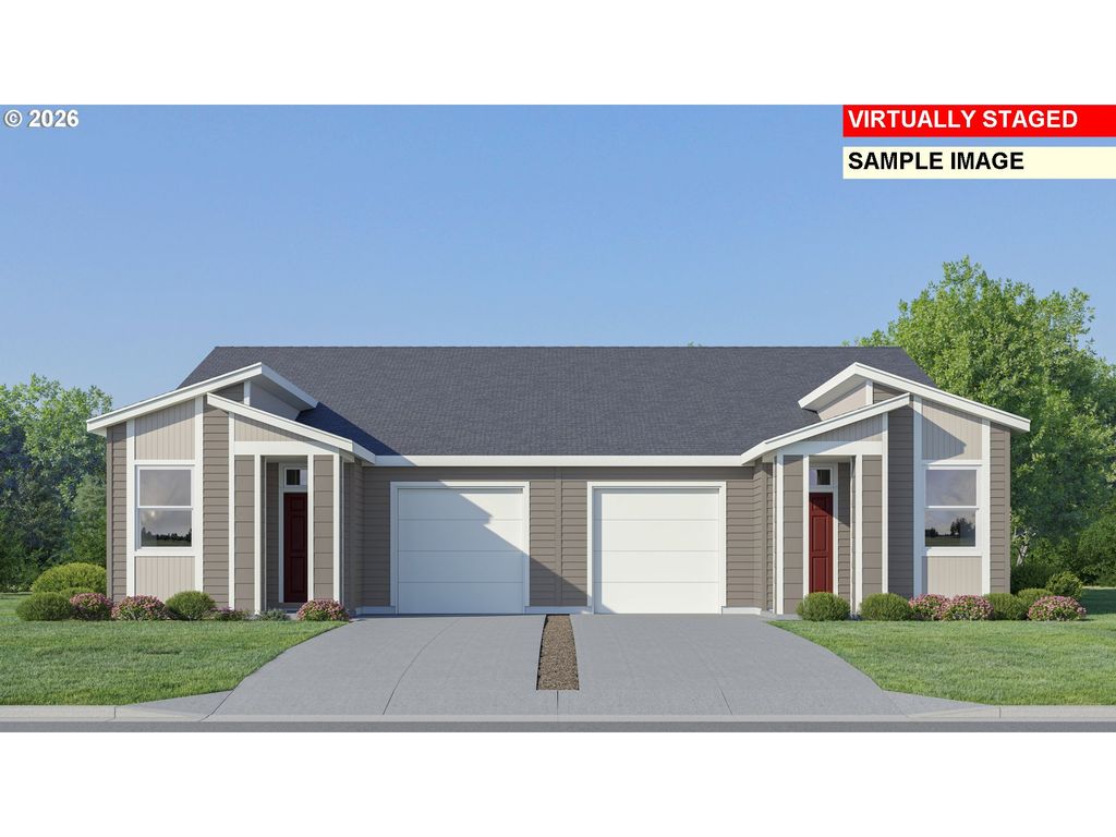 1005 Drake Ln HS17, Woodburn, OR 97071