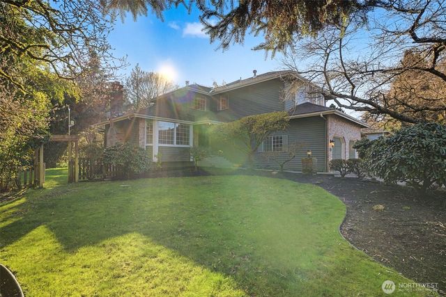 2386 215th Place SW, Brier, WA 98036