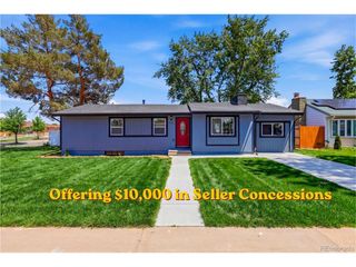 346 Central Ave, Brighton, CO 80601