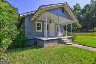 120 Caraker Avenue, Milledgeville, GA 31061
