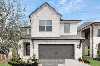26417 East Skylight Brook Circle, Montgomery, TX 77316