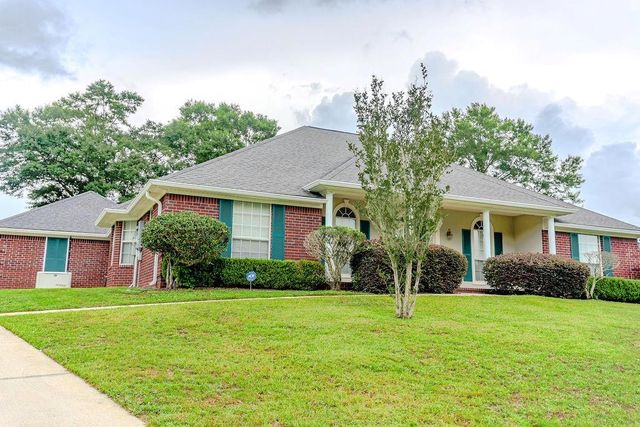 9978 Briarcliff Drive S, Mobile, AL 36608