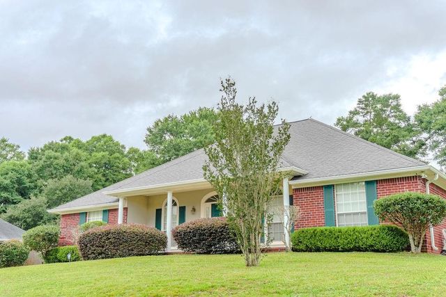 9978 Briarcliff Drive S, Mobile, AL 36608