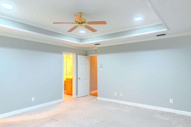 9978 Briarcliff Drive S, Mobile, AL 36608