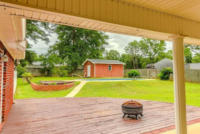 9978 Briarcliff Drive S, Mobile, AL 36608