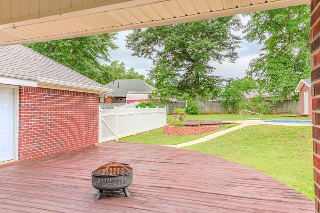 9978 Briarcliff Drive S, Mobile, AL 36608