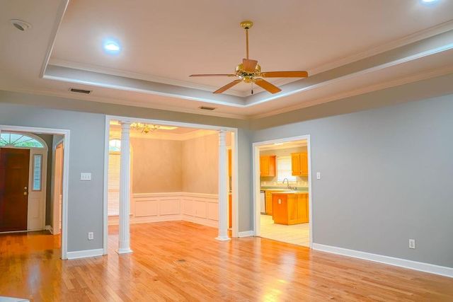 9978 Briarcliff Drive S, Mobile, AL 36608