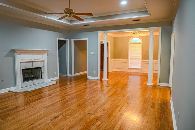 9978 Briarcliff Drive S, Mobile, AL 36608