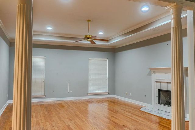 9978 Briarcliff Drive S, Mobile, AL 36608