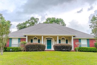 9978 Briarcliff Drive S, Mobile, AL 36608