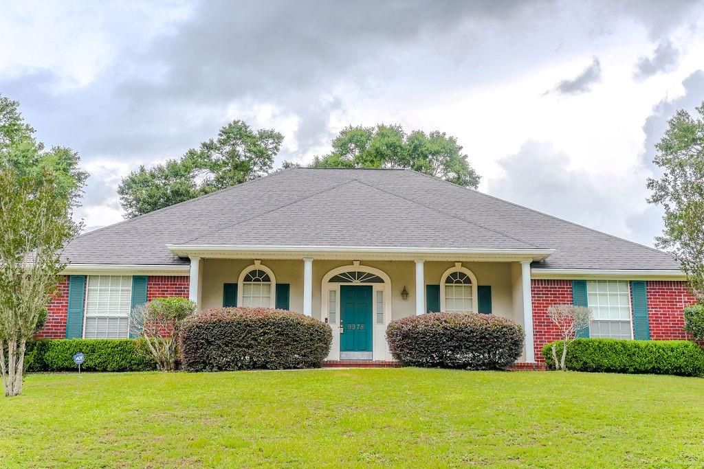 9978 Briarcliff Drive S, Mobile, AL 36608