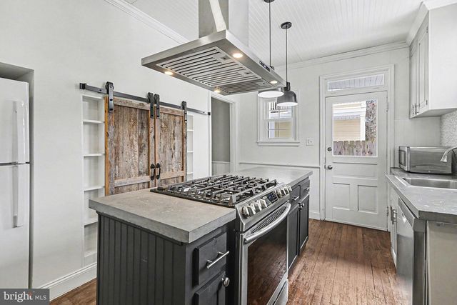 526 N PITT STREET, Carlisle, PA 17013