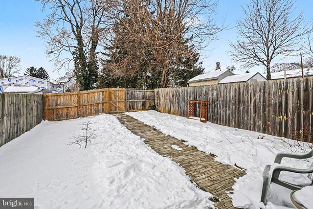 526 N PITT STREET, Carlisle, PA 17013